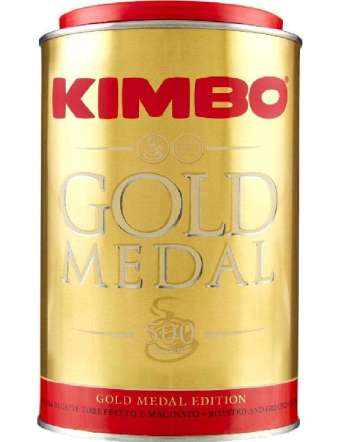 KIMBO GOLD MEDAL LATTA GR 500