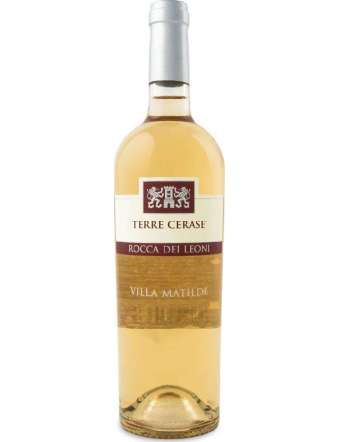 VILLA MATILDE ROSATO TERRE CERASE CL 75