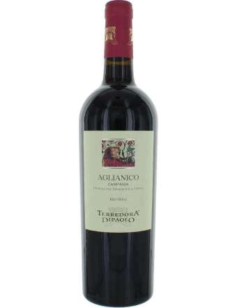 TERREDORA AGLIANICO CL 75