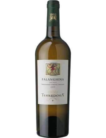 TERREDORA FALANGHINA IRPINIA CL 75