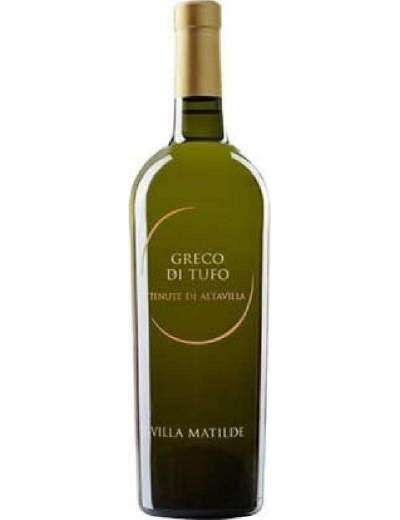 VILLA MATILDE GRECO DI TUFO CL 75