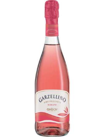 GARZELLINO VINO ROSATO CL 75