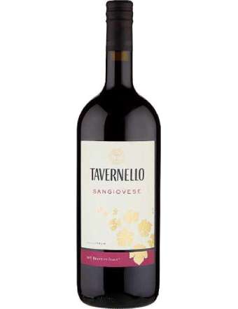 TAVERNELLO SANGIOVESE IGT CL 150