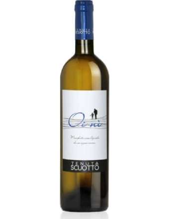 SCUOTTO OINI' FIANO CL 75