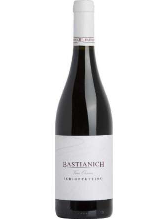 BASTIANICH SCHIOPPETTINO CL 75