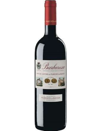 MARCHESI DI BAROLO BARBARESCO LA TRADIZIONE CL 75