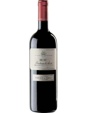 MARCHESI DI BAROLO BARBERA D'ALBA CL 75