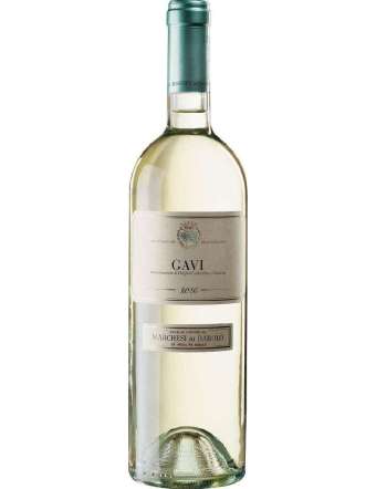 MARCHESI DI BAROLO GAVI DOCG 2017 CL 75