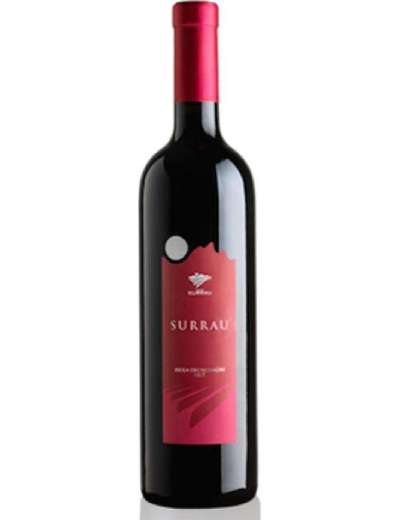 SURRAU JUANNISOLU CANNONAU DOC CL 75