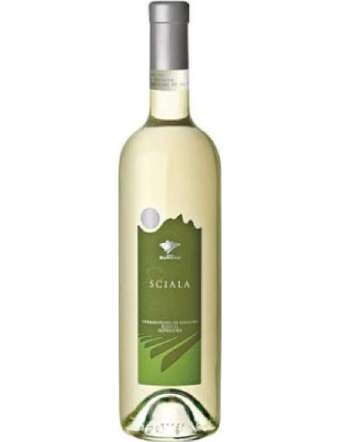 SURRAU SCIALA VERMENTINO SUPERIORE CL 75