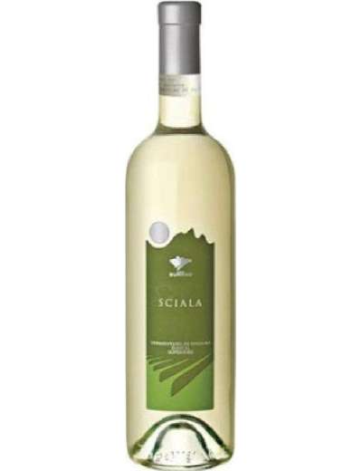 SURRAU SCIALA VERMENTINO SUPERIORE CL 75