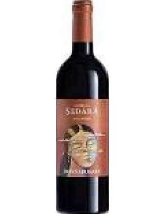 DONNAFUGATA SEDARA SICILIA ROSSO CL 75