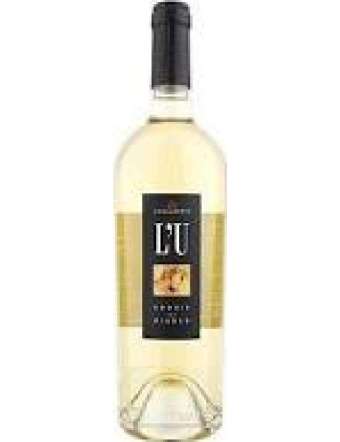 LUNGAROTTI GRECHETTO IGT UMBRIA CL 75