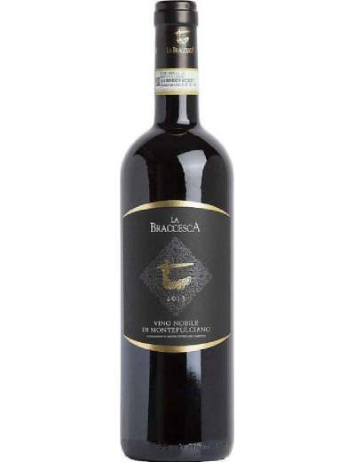 ANTINORI NOBILE MONTEPULCIANO CL 75