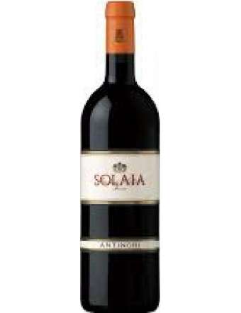 ANTINORI SOLAIA CL 75