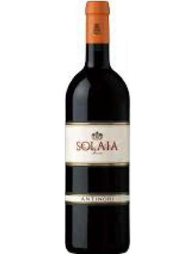 ANTINORI SOLAIA CL 75