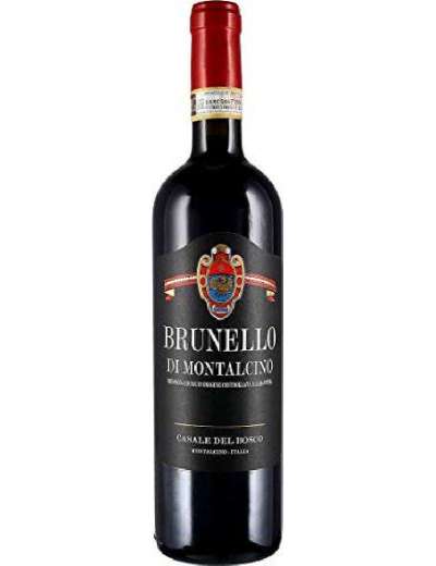 BARBI BRUNELLO DI MONTALCINO CL 75