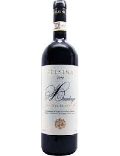 FELSINA BERARDENGA CHIANTI CLASSICO CL 75