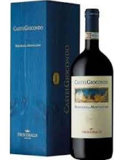 FRESCOBALDI BRUNELLO DI MONTALCINO CL 150