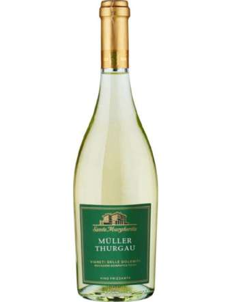 SANTA MARGHERITA MULLER THURGAU DOC CL 75