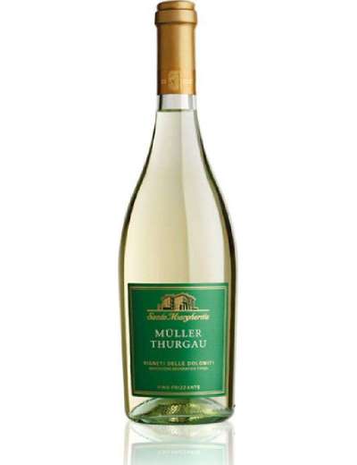 SANTA MARGHERITA MULLER THURGAU IGT CL 75