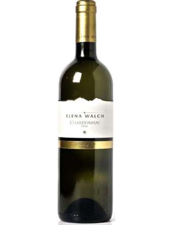 ELENA WALCH CHARDONNAY CL 75