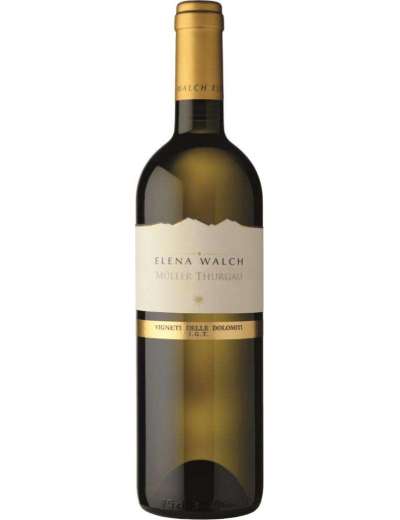 ELENA WALCH MULLER THURGAU CL 75