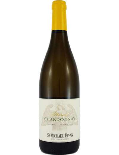 ST.MICHAEL EPPAN CHARDONNAY CL 75