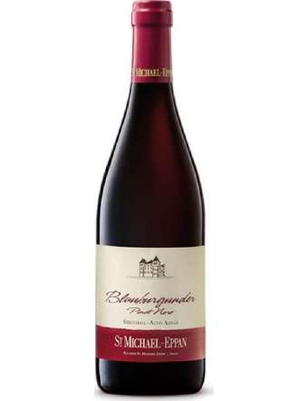 ST.MICHAEL-EPPAN PINOT NERO CL 75