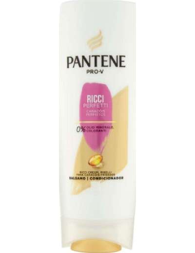 PANTENE BALSAMO RICCI PERFETTI ML 180