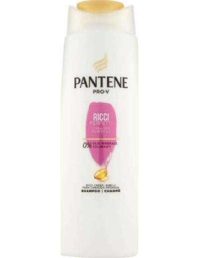 PANTENE SHAMPOO 1IN1 RICCI PERFETTI ML 225