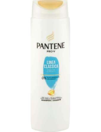 PANTENE SHAMPOO LINEA CLASSICA ML 225