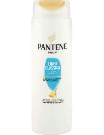 PANTENE SHAMPOO LINEA CLASSICA ML 225