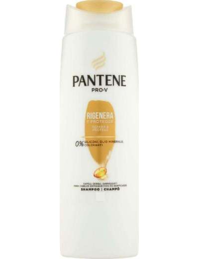 PANTENE SHAMPOO 1IN1 RIGENERA E PROTEGGI ML 225