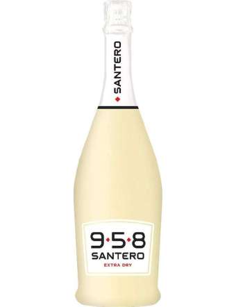 SANTERO 958 CUVEE EXTRA DRY CL 75