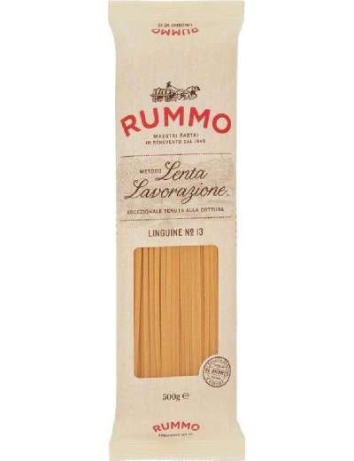 RUMMO 13 LINGUINE GR 500