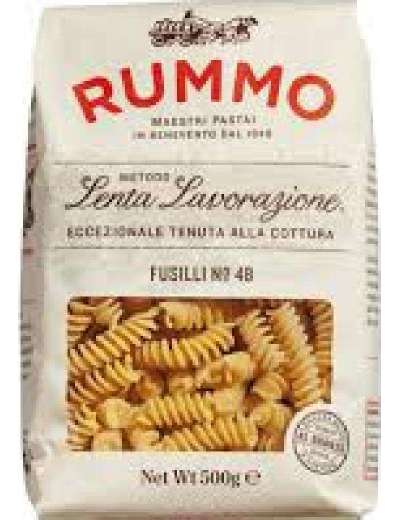 RUMMO 48 FUSILLI GR 500