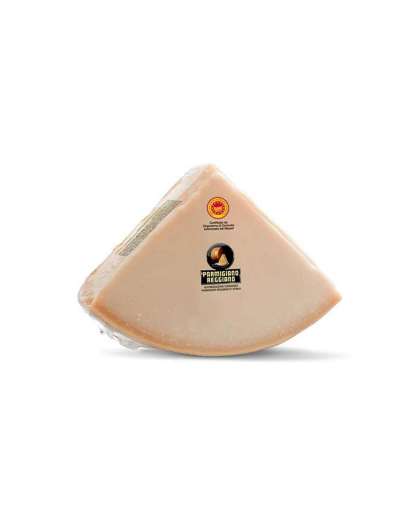 PARMIGIANO REGGIANO DOP 1/8 KG 5