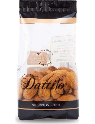 DATTILO MANDORLE SGUSCIATE GR 200