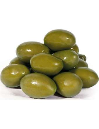 OLIVE VERDI SUPER MAMMUTH GRECIA GR 500