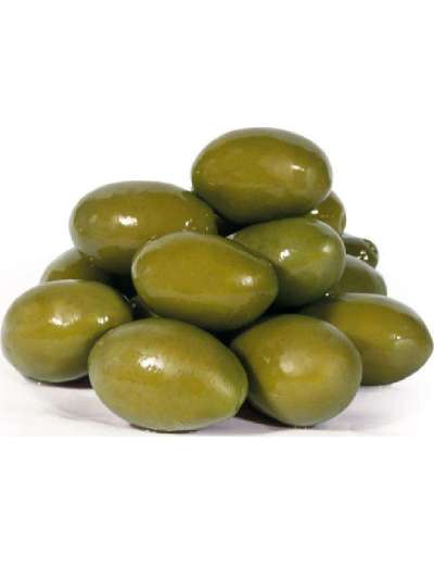 OLIVE VERDI SUPER MAMMUTH GRECIA GR 500