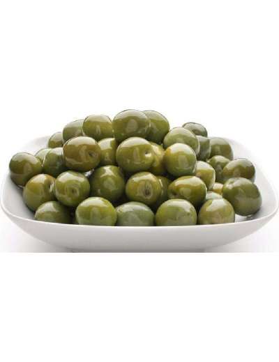 OLIVE VERDI MAMMUTH SICILIA SECCHIO KG 5