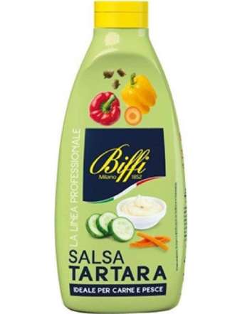 BIFFI SALSA TARTARA GR 800