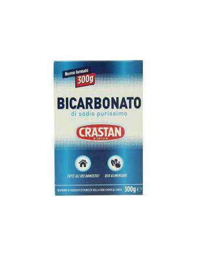 CRASTAN BICARBONATO GR 300