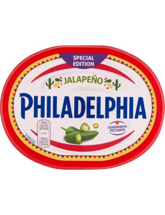 PHILADELPHIA JALAPENO GR 150