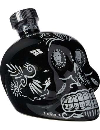 KAH TEQUILA ANEJO 40 CL 70