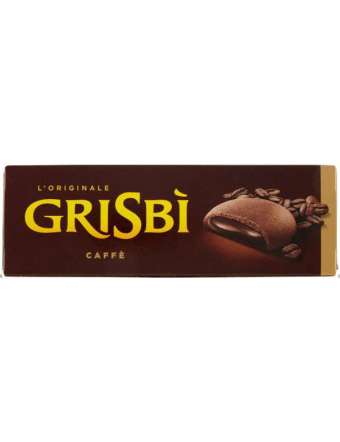 GRISBI' CAFFE' GR 135