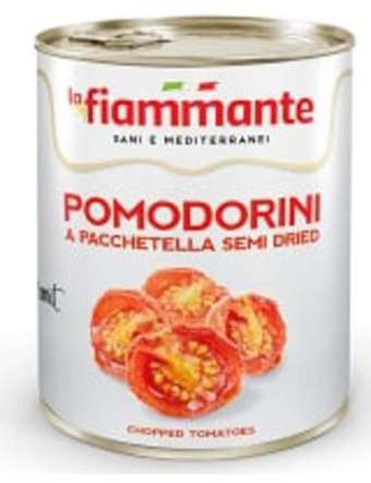 FIAMMANTE POMODORINI PACCHETELLA KG 1