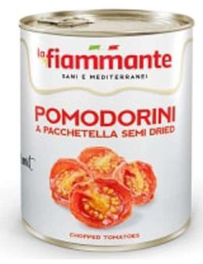 FIAMMANTE POMODORINI PACCHETELLA KG 1