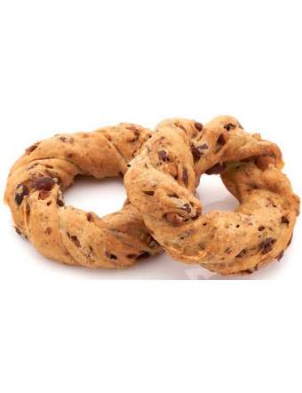 I PASTICCINI TARALLI SUGNA E PEPE GR 500